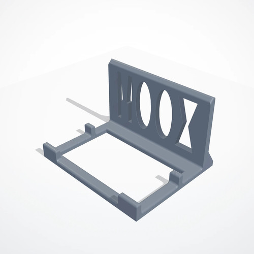 Supporto tablet motorola - tablet, xoom