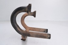 Tubi di scarico collettore BMW