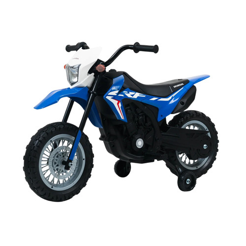 Moto honda crf - honda,