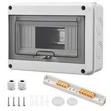 Quadro Elettrico Esterno