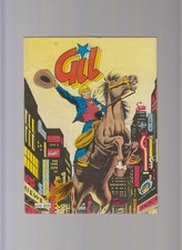 GIL N.1 - SERGIO BONELLI -