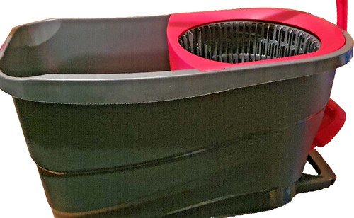 Ricambio vileda turbo smart - turbo,