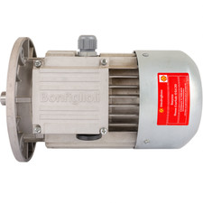 Motore Elettrico Trifase Bonfiglioli BN80B4 0.75kW 230/400V 1380rpm B5Dalla