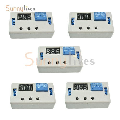 10pcs 12v led automazione - 12v,