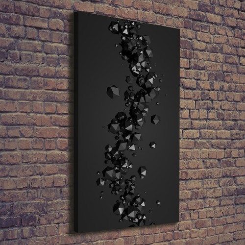Stampa tela tulup - wall, art
