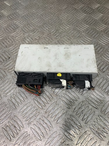 Modulo comando comfort bmw - comando,