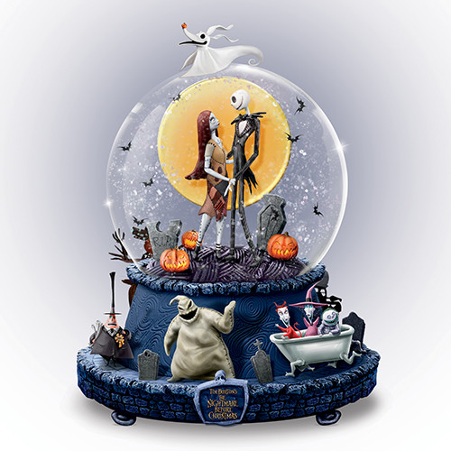 Tim burton nightmare before - tim,