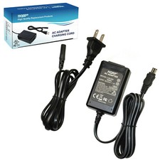 HQRP Adattatore AC per sony