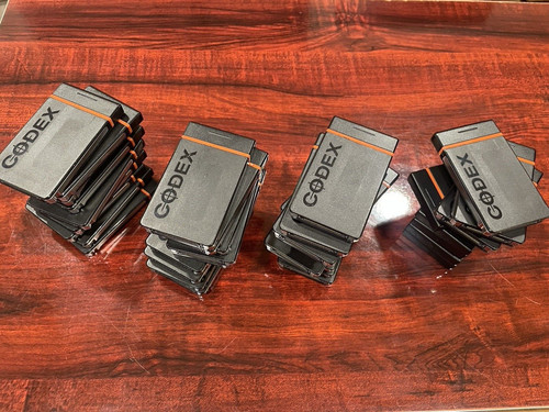 Scheda ssd arri codex - arri,