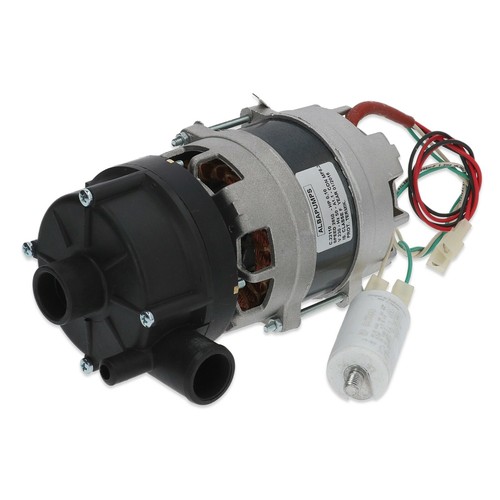 Pompa booster risciacquo testa - booster,