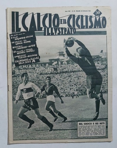 04820 calcio ciclismo - calcio, e
