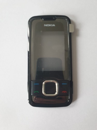 Nokia 7610s front cover - 7610s, +