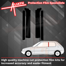 Fit Peugeot 205 GTI portiera e