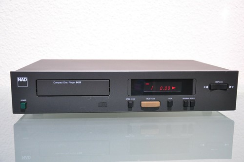 Nad 5425 unità laser - laser, +