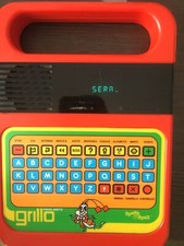 Grillo Parlante Clementoni + modulo espansione