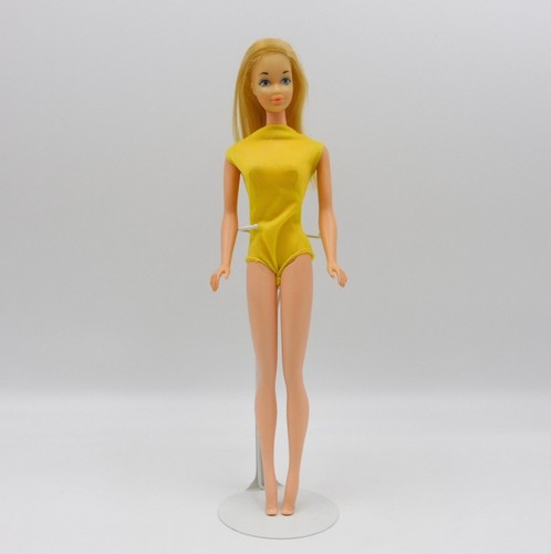 Barbie twist turn body - twist, 'n