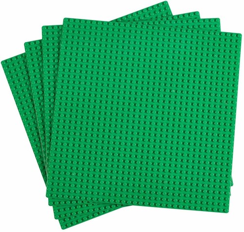 4pz piastre base - base, edilizia