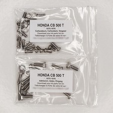 Honda 500 1975 1976 - t, 1975-1976