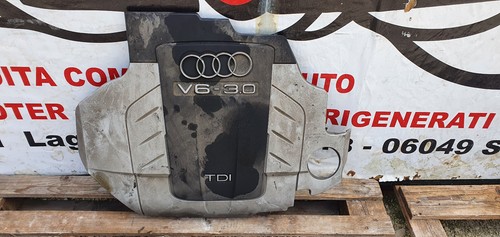 Audi motore completo - audi,