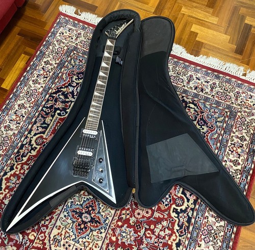 Chitarra elettrica jackson - chitarra,