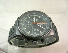 *  PORSCHE  DESIGN  ORFINA  LEMANIA 5100  REF. 7176  * *