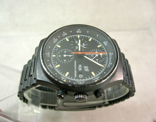Porsche design orfina - ,