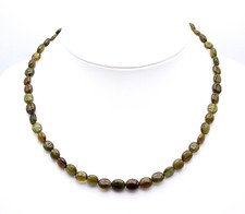 Collana Di Tormalina Collana