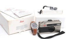 Leica edizione minilux con