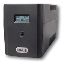 UPS line interactive