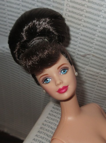 J617 bambola moda nuda barbie - j617),