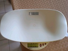 Bilancia Digitale Bodyform Pesa Bambini 