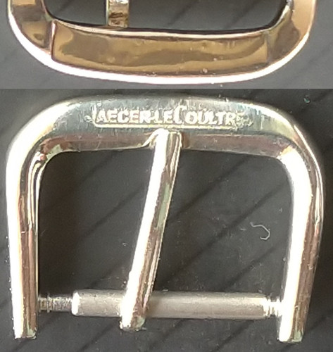 Original jaeger lecoultre - original,