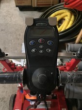 Cingolato portata massima kg 400