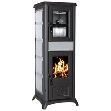 Nordica Stufa a Legna Gemma 16