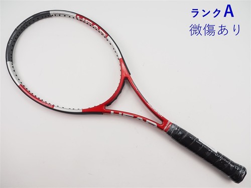 Testa racchetta tennis - , usata