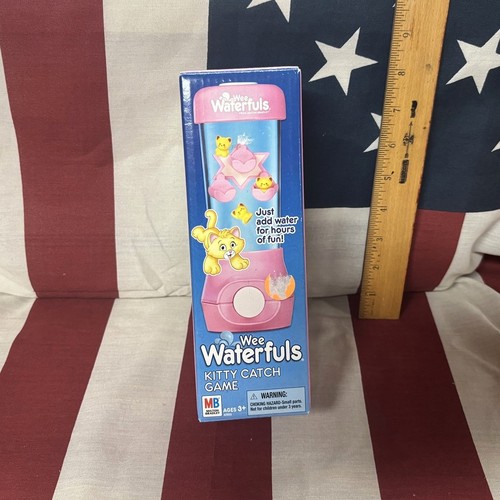 Wee waterfuls kitty catch - wee,