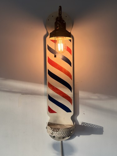 Insegna parete vintage - da,
