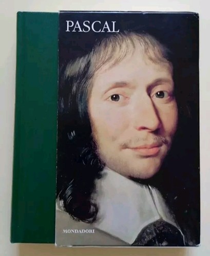 Pascal pensieri le - pascal,