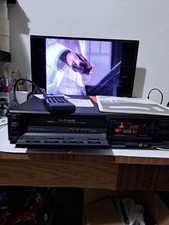 Videoregistratore aiwa f85 - videoregistratore,