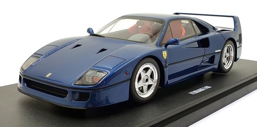 Spirit scale resin - gt, 1/18