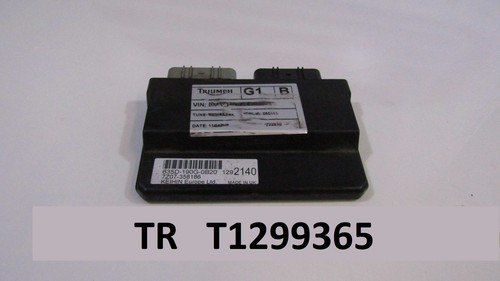 Centralina cdi control - control, unit