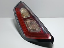 FANALE STOP POSTERIORE