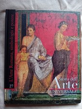 LA STORIA dell'ARTE UNIVERSALE
