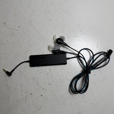 Bose QuietComfort 20 QC20 Nero