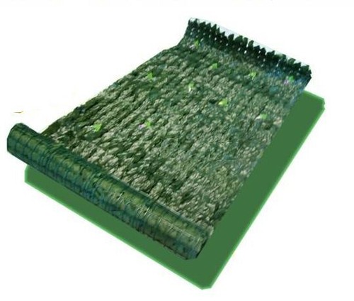 Siepe sintetica artificiale - siepe,