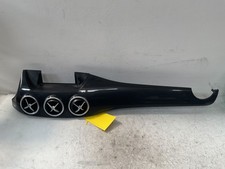 MODANATURA CENTRALE CRUSCOTTO PER MERCEDES Classe B W246 2° Serie A2466809471 (