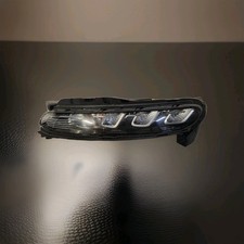 6487-14 FANALE FARO A LED