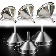 Imbuto di riempimento cucina