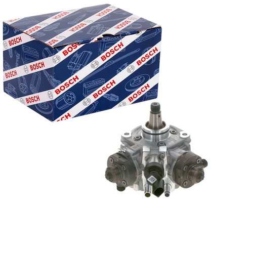 Bosch pompa alta pressione - bosch,
