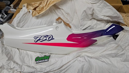 Kawasaki zxr750 nuova - zxr750, l1